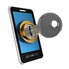 Carrier Unlock
