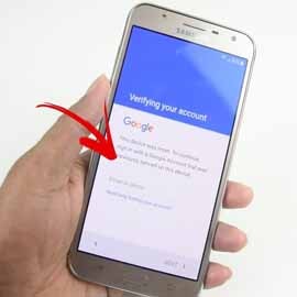 Google FRP Bypass