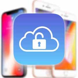 iCloud Unlock