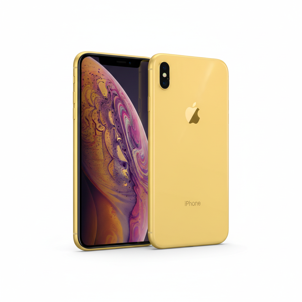 iPhone XR-64gb
