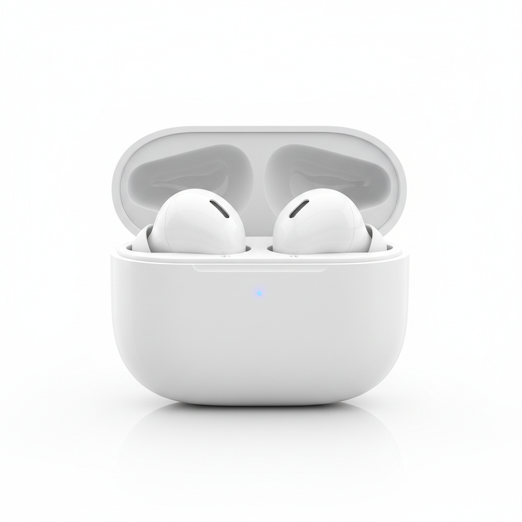 Wireless Bluetooth Earbuds