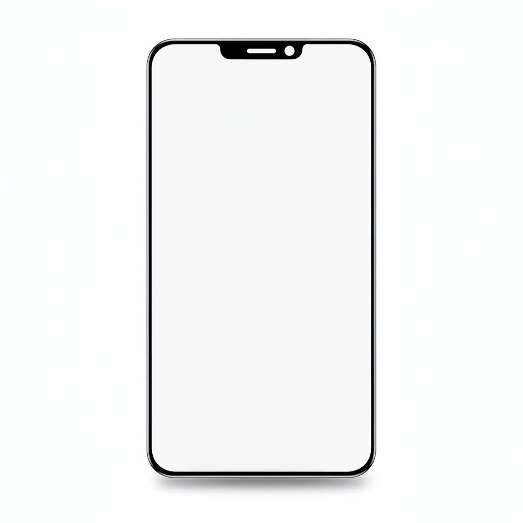 Tempered Glass Screen Protector