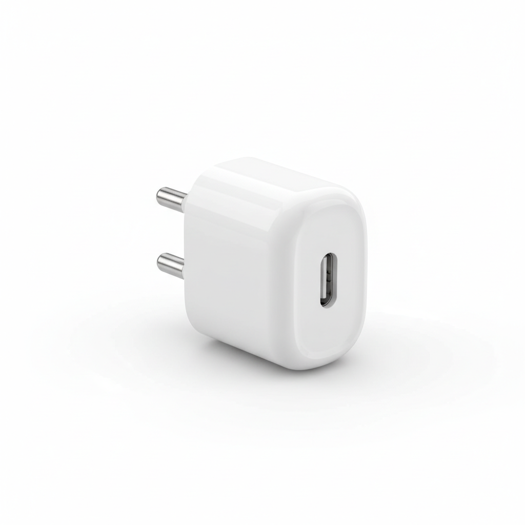20W USB-C Fast Charger