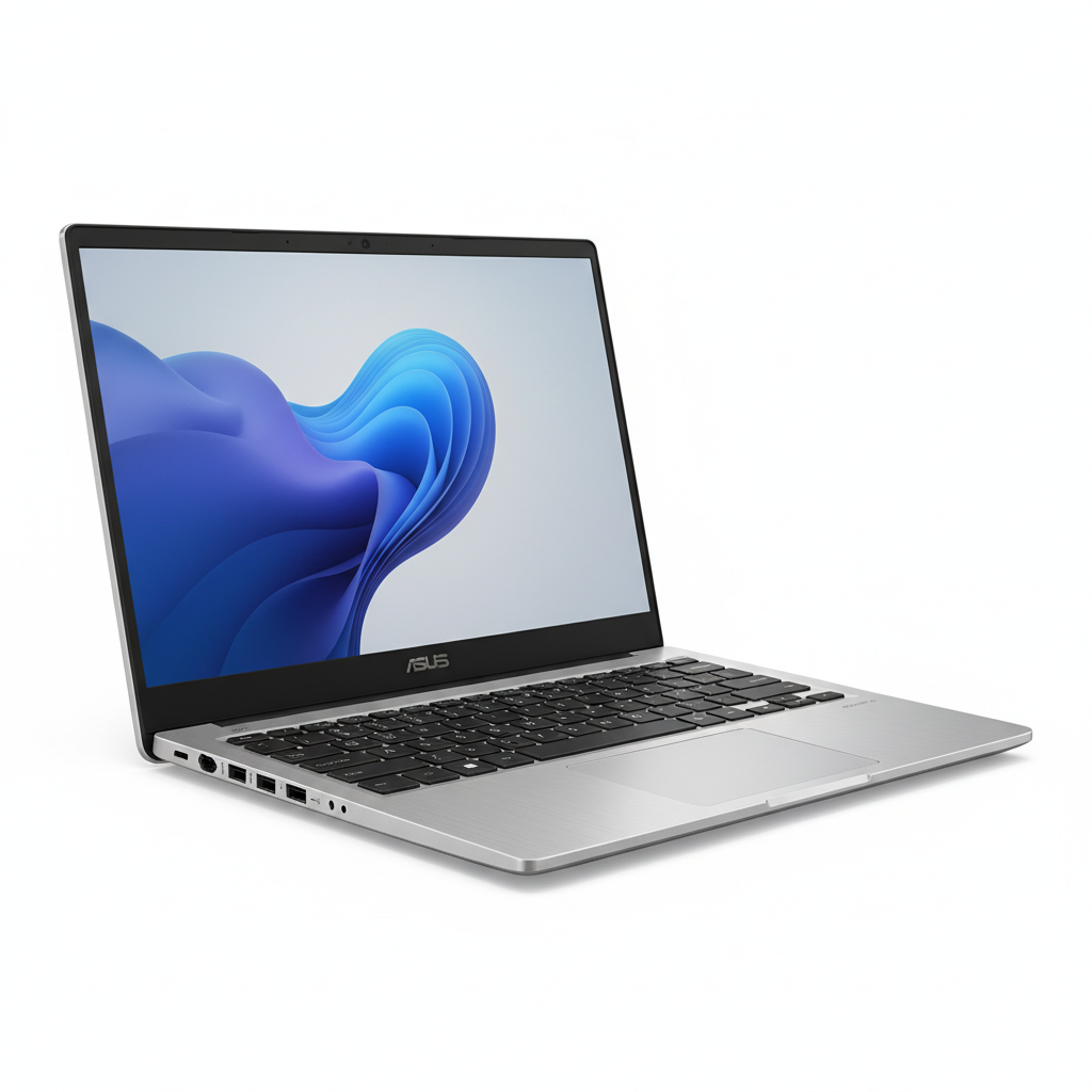 ASUS VivoBook 15