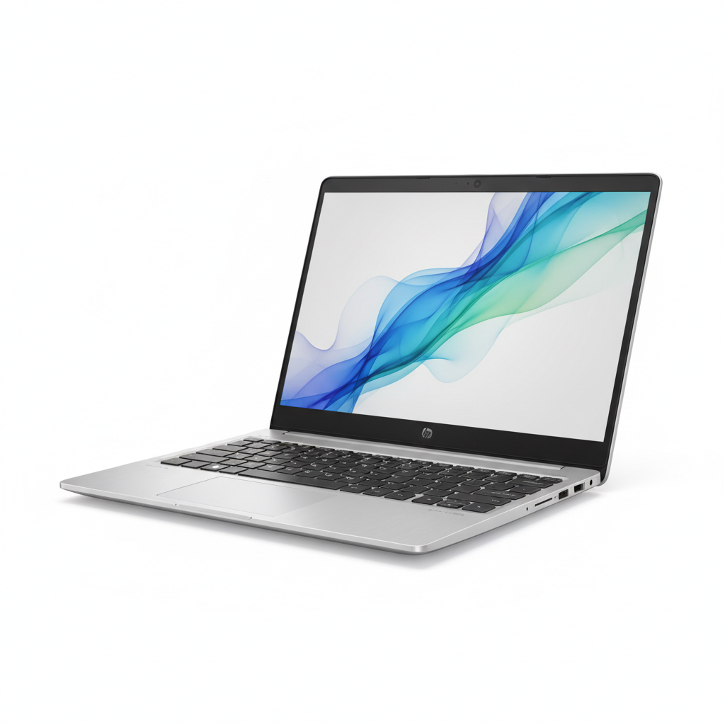 HP Pavilion 15 Laptop
