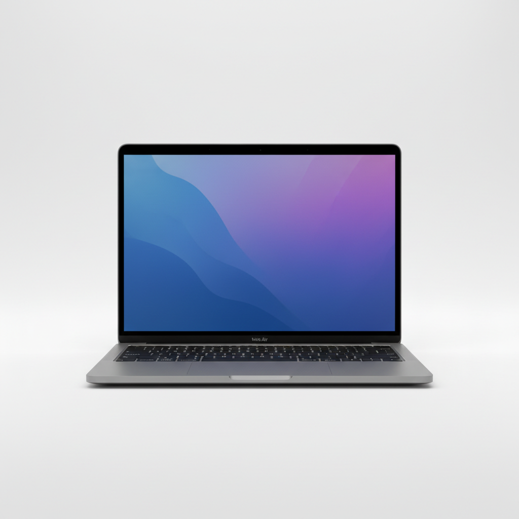 MacBook Air M1 256GB