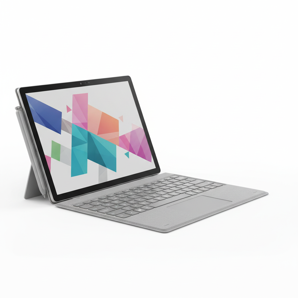 Surface Pro 7 256GB