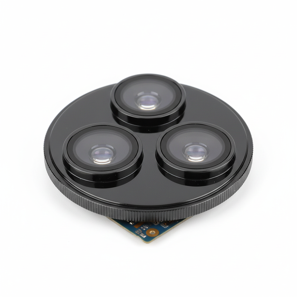 Phone Camera Module