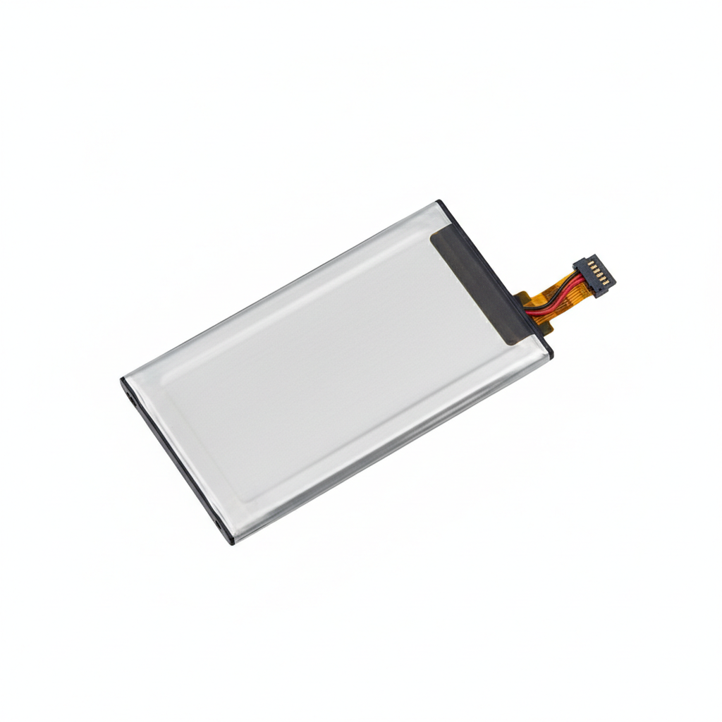 Phone Battery Replacement