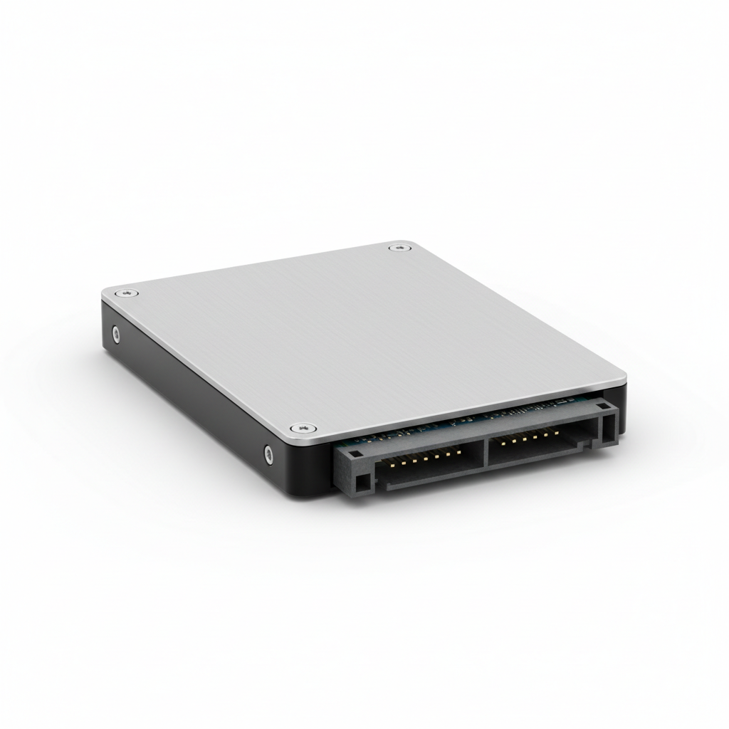 SSD and Storage