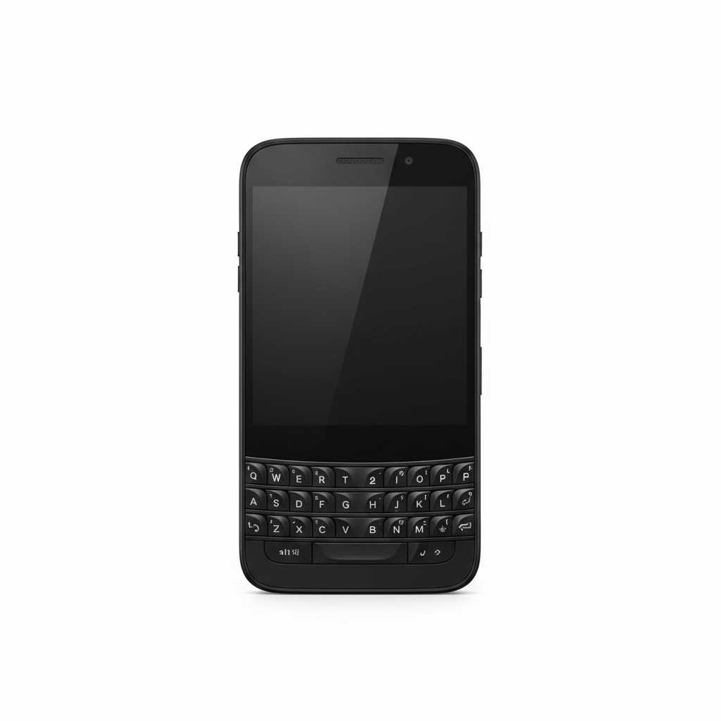 BlackBerry KEY2 64GB