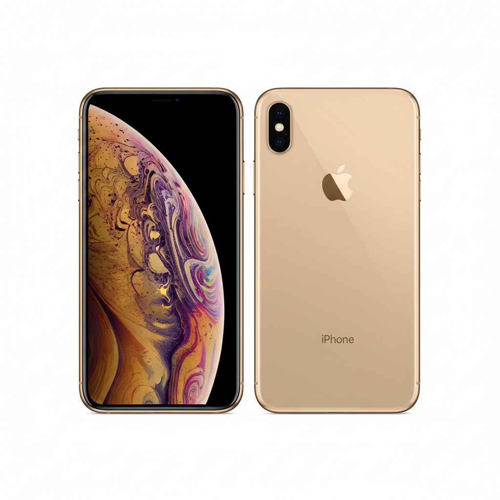 iPhone XS Max 256GB