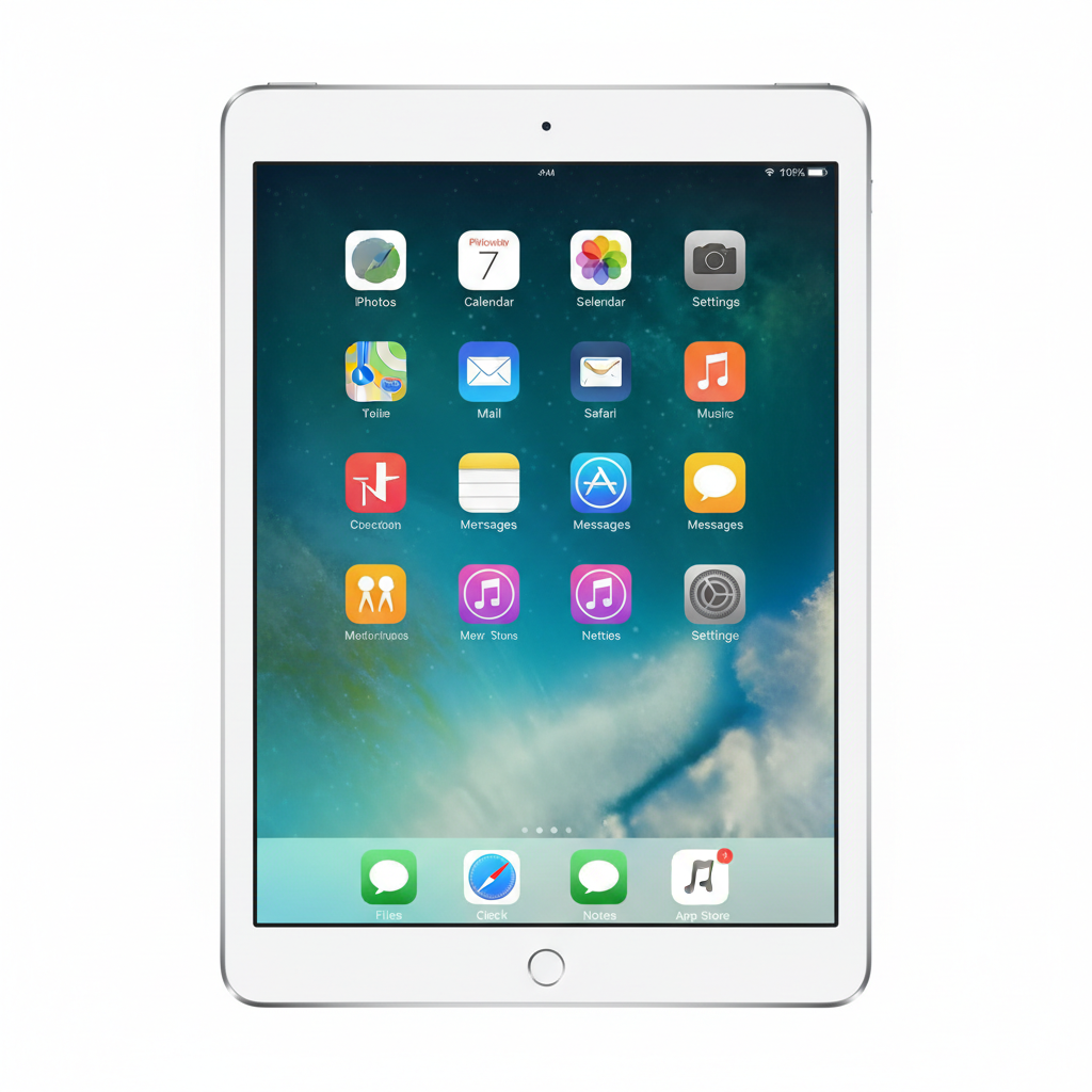 iPad 9th Gen 64GB