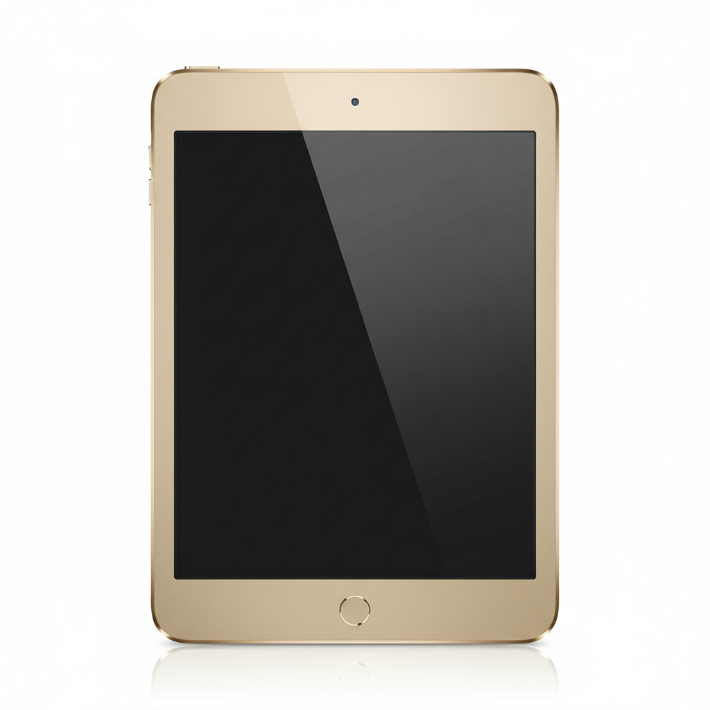 iPad Mini 5th Gen 64GB